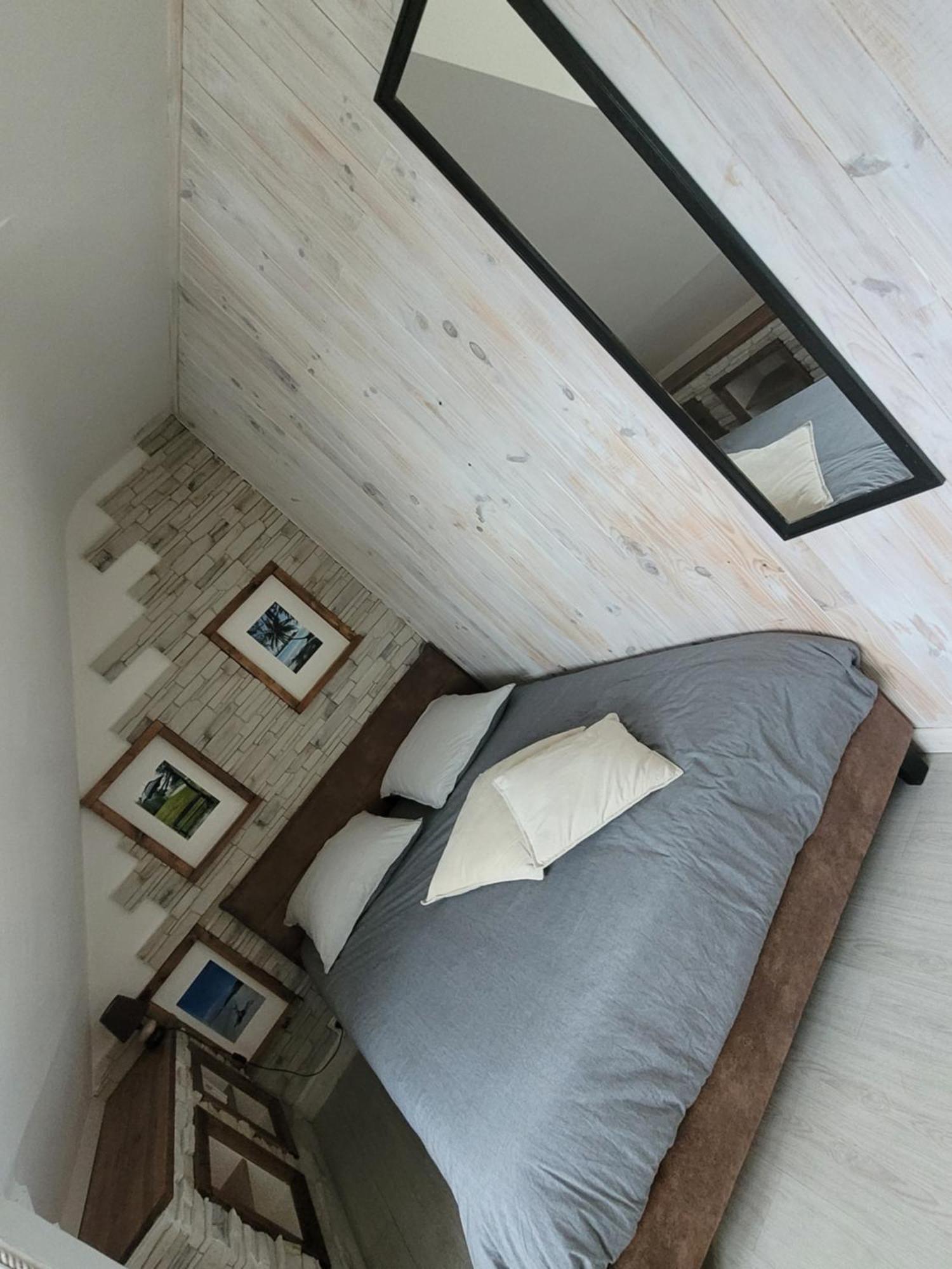 A Deux Pieds De L'Ocean ! Apartment Larmor-Plage Exterior photo